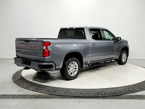 Used 2021 Chevrolet Silverado 1500 RST image 7
