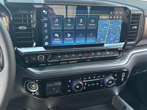 New 2026 Chevrolet Silverado 1500 High Country w/ Z71 Off-Road Package image 20