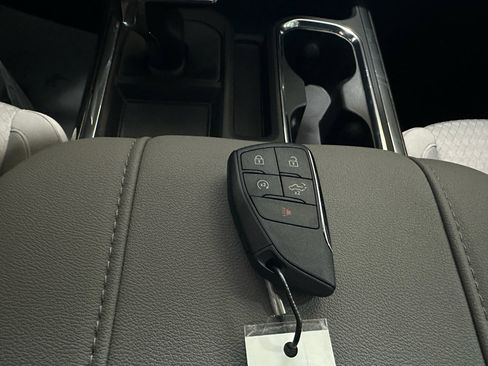 New 2026 Chevrolet Silverado 1500 LT w/ Protection Package image 35