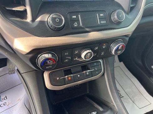 Used 2021 GMC Acadia Denali w/ Denali Ultimate Package image 15