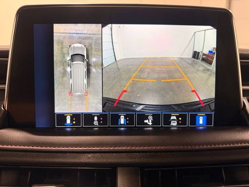 Used 2022 Chevrolet Tahoe RST w/ Luxury Package image 24