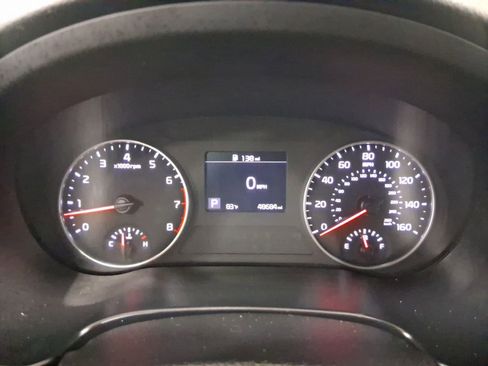 Used 2021 Kia Seltos S FWD image 24
