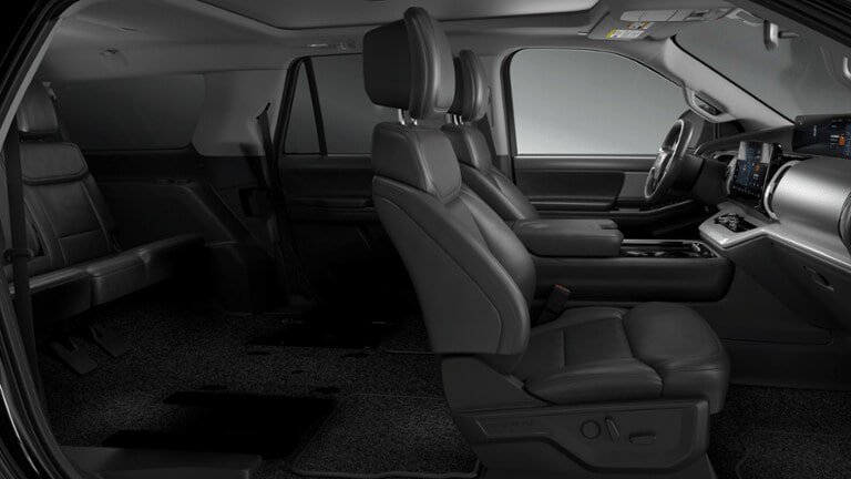 Used 2027 Ford Expedition Max Active RWD image 30