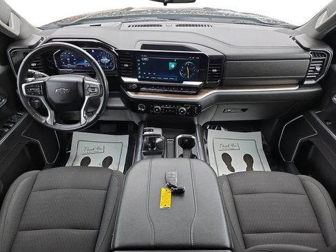 Used 2023 Chevrolet Silverado 1500 RST image 12