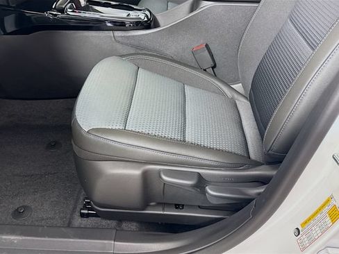 New 2026 Chevrolet Trax LT w/ Driver Confidence Package FWD image 21