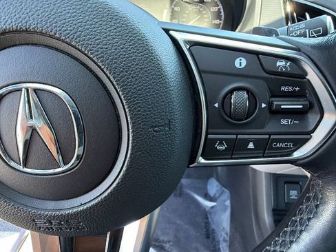 Used 2024 Acura RDX SH-AWD w/ Technology Package image 20