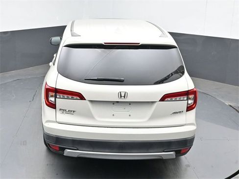 Used 2019 Honda Pilot EX-L image 20