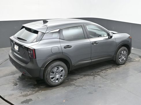 New 2026 Nissan Kicks S image 35