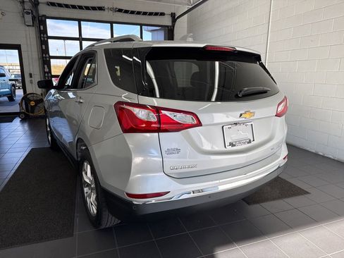 Used 2019 Chevrolet Equinox Premier image 6