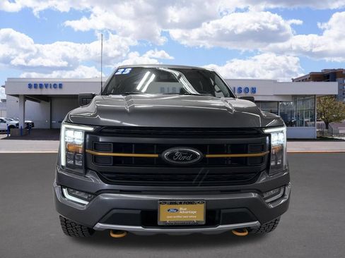 Certified 2023 Ford F150 Tremor AWD/4WD image 8