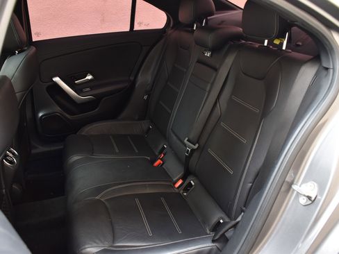 Used 2019 Mercedes-Benz A 220 image 22