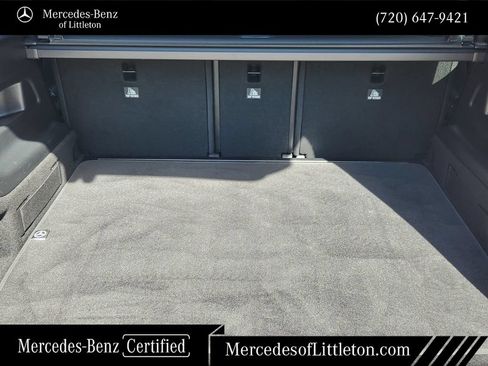 Certified 2026 Mercedes-Benz GLB 250 4MATIC image 31