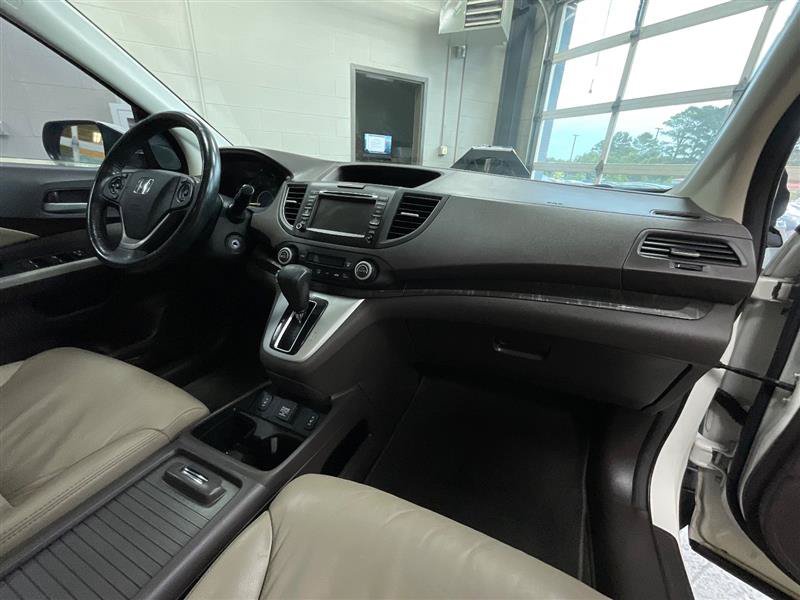 Used 2014 Honda CR-V EX-L image 32