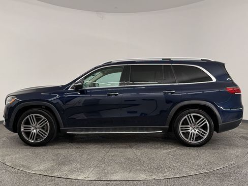 Used 2020 Mercedes-Benz GLS 450 4MATIC image 2