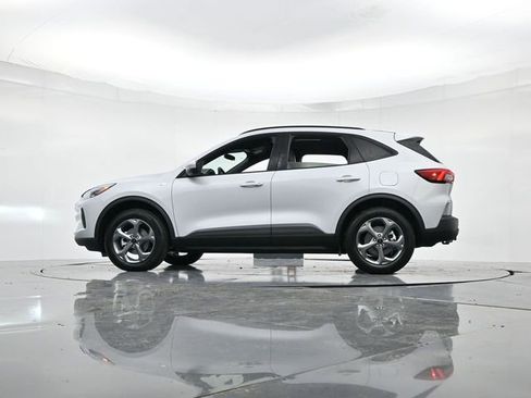 New 2026 Ford Escape ST-Line Select w/ Tech Pack #2 image 38