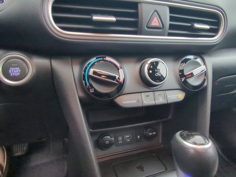 Used 2021 Hyundai Kona SEL Plus image 23