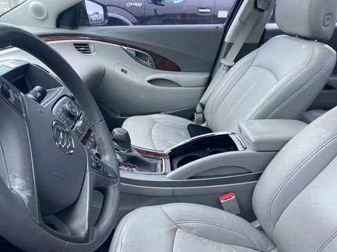 Used 2010 Buick LaCrosse CXL image 13