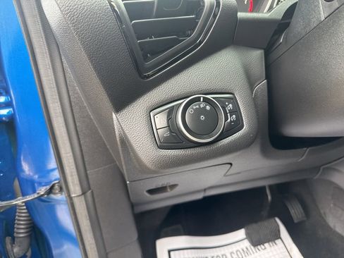 Used 2017 Ford Escape Titanium image 22