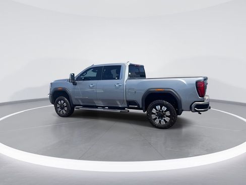 Used 2024 GMC Sierra 2500 Denali w/ Denali Reserve Package AWD/4WD image 6