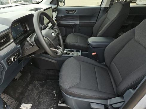 New 2026 Ford Maverick XL w/ Equipment Group 101A image 23
