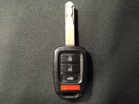 Used 2020 Honda Civic LX image 32