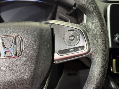 Used 2017 Honda CR-V EX image 26