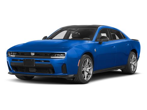 New 2026 Dodge Charger R/T w/ Performance Handling Group AWD/4WD image 36