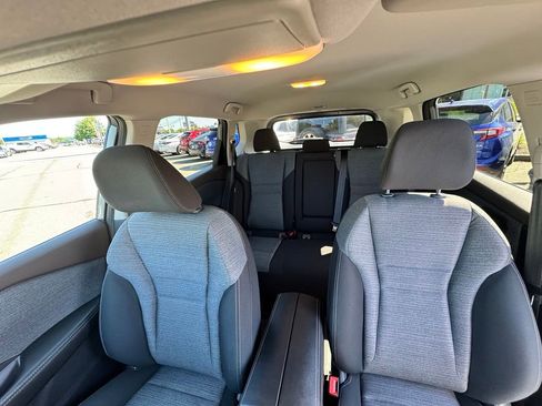 Used 2021 Nissan Rogue SV AWD/4WD image 22