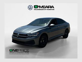 Used 2023 Volkswagen Jetta SE FWD 360° Tour