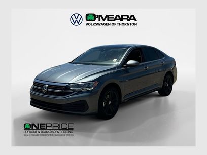 Used 2023 Volkswagen Jetta SE