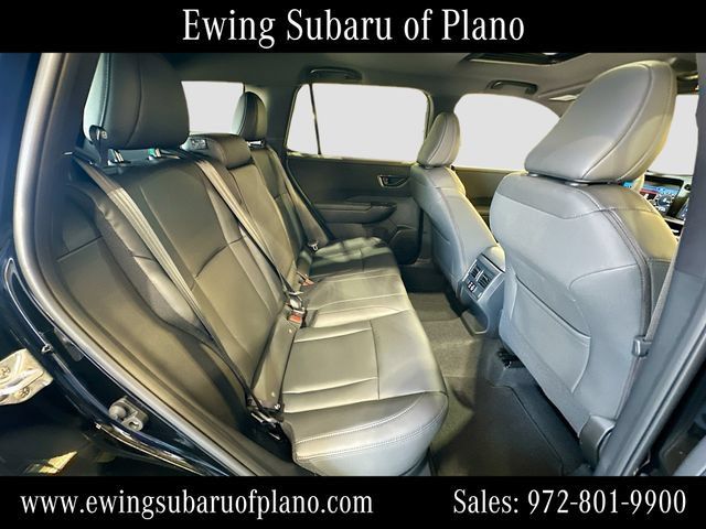 Used 2026 Subaru Outback Premium AWD/4WD image 29