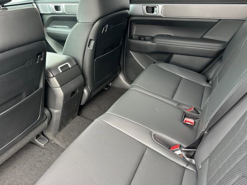 New 2026 Hyundai Santa Fe SEL image 12