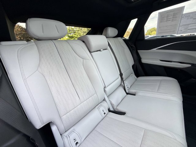 Used 2024 Cadillac Lyriq Sport w/ LPO, Floor Liner Package AWD/4WD image 56