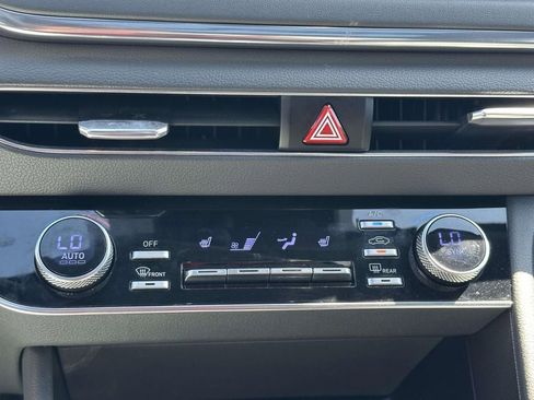Used 2021 Hyundai Sonata SEL Plus w/ Tech Package FWD image 22