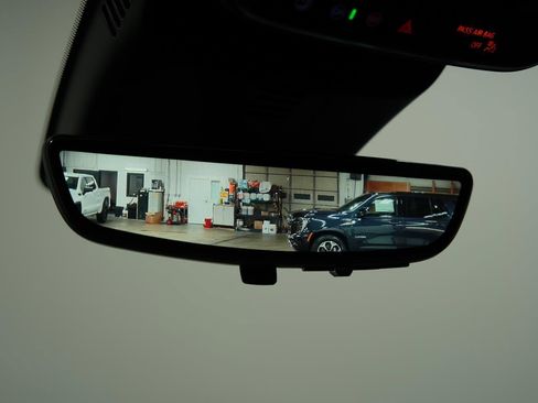 Used 2025 Chevrolet Traverse High Country w/ LPO, Floor Liner Package image 44