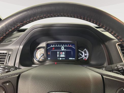 Used 2022 Honda Passport TrailSport image 3