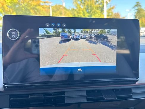 New 2025 Honda Prologue Touring image 20