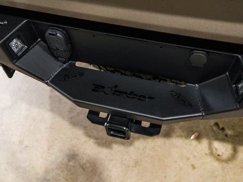 Used 2026 Ford F150 Raptor AWD/4WD image 38