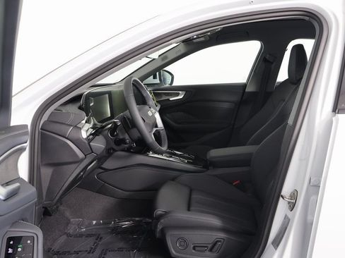 New 2026 Audi A5 2.0T Prestige AWD/4WD image 5