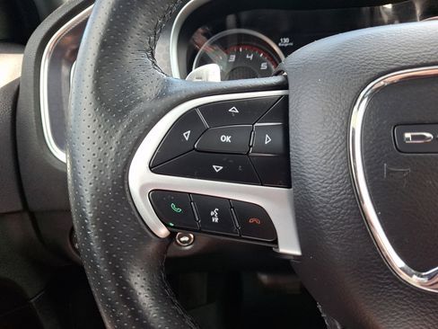 Used 2018 Dodge Charger GT AWD/4WD image 22