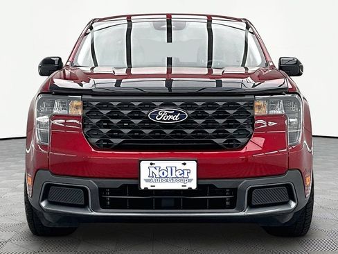 Certified 2025 Ford Maverick XLT w/ XLT Luxury Package FWD image 3