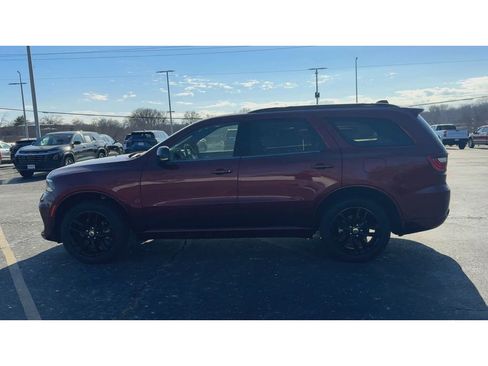 Used 2023 Dodge Durango GT image 5