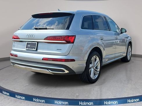 Used 2023 Audi Q7 2.0T Premium w/ Convenience Package AWD/4WD image 6
