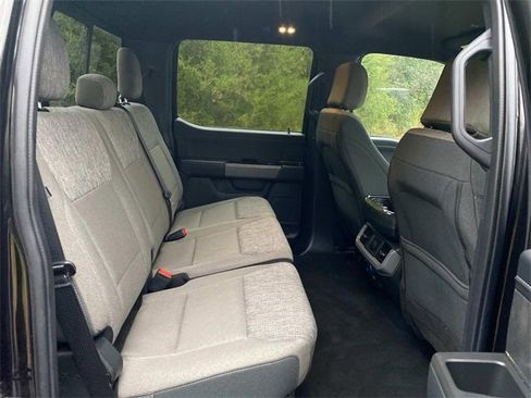 Used 2024 Ford F150 XLT w/ Equipment Group 302A MID image 35