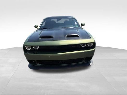 Used 2023 Dodge Challenger SRT Hellcat RWD image 9