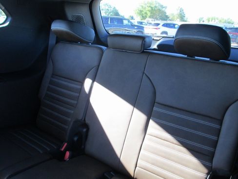 New 2026 GMC Acadia Denali Ultimate image 10