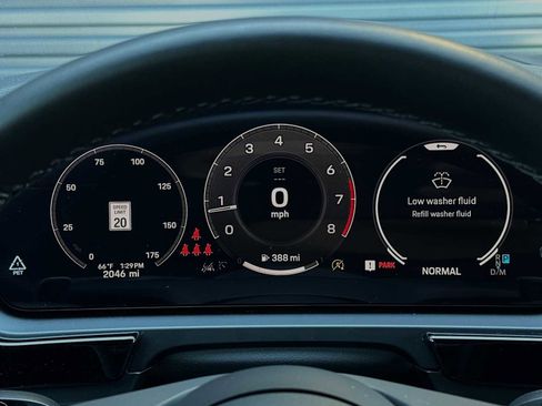 Certified 2024 Porsche Cayenne image 26