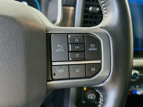 Used 2022 Ford F150 Lariat w/ Trailer Tow Package AWD/4WD image 26