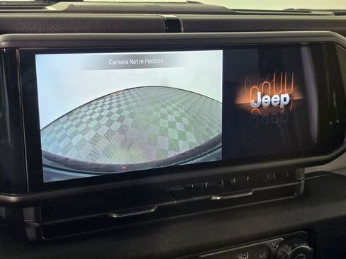 New 2026 Jeep Wrangler Sport image 24