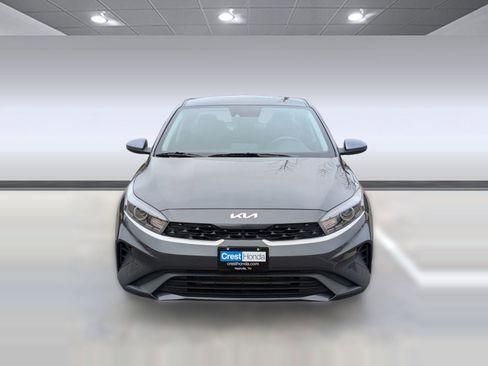 Used 2024 Kia Forte LXS image 5